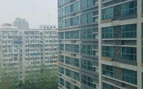 北京英福瑞海晟服务公寓